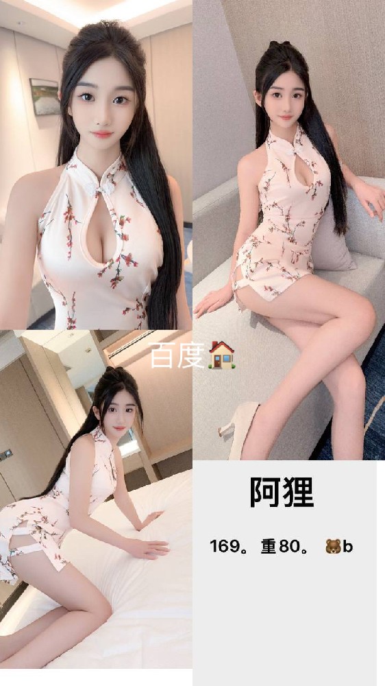 啊狸